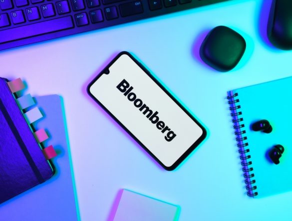 【国際】ブルームバーグ、企業の気候変動移行リスク評価ツール開発。機関投資家に提供