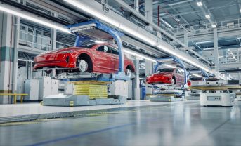 【EU】欧州委、自動車産業対象に「スキル保証」制度を実験的開始。失業対策とアップスキル