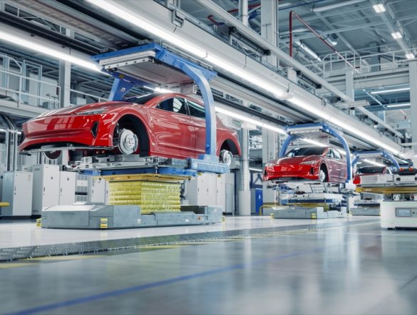 【EU】欧州委、自動車産業対象に「スキル保証」制度を実験的開始。失業対策とアップスキル