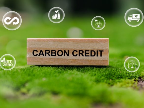 【国際】ICMA、カーボン市場で展望。コンプライアンス市場に機会到来。デリバティブ等