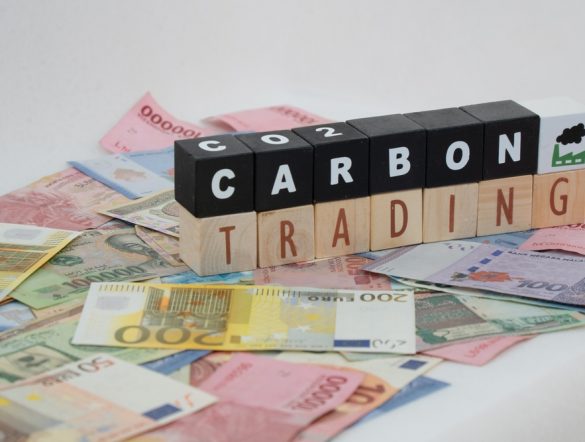 【国際】10カ国とEU、コンプライアンス・カーボン市場に関するオープン連合宣言。他国にも呼びかけ