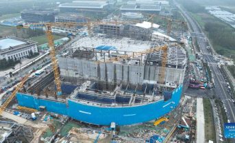 【中国】中国科学院、世界初の核融合実験炉BESTが2027年に完成予定。2030年までに発電