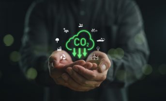 【国際】90%の大企業、カーボンニュートラル化を差別化要因と認識。アクセンチュア