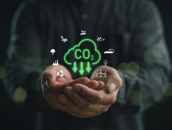 【国際】90%の大企業、カーボンニュートラル化を差別化要因と認識。アクセンチュア