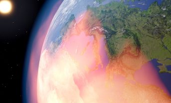 【国際】科学者団体、気候変動ティッピング・ポイントを迎えつつあると警告。ダーティントン宣言