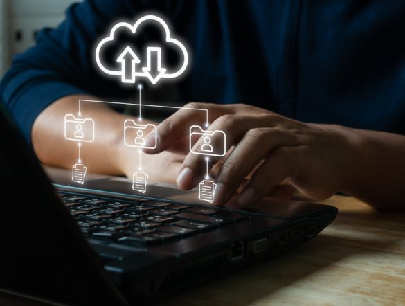 【EU】欧州委、クラウド市場へのデジタル市場法適用でアマゾンとMS調査開始