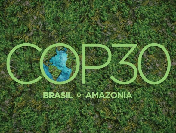 【国際】UNEP FI、金融機関向けにCOP30の意義・成果解説。民間セクター主導時代を強調