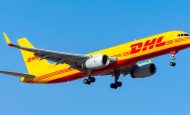 【アメリカ】DHLエクスプレスとフィリップス66、SAF供給契約。3年間で24万トン以上