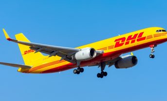 【アメリカ】DHLエクスプレスとフィリップス66、SAF供給契約。3年間で24万トン以上