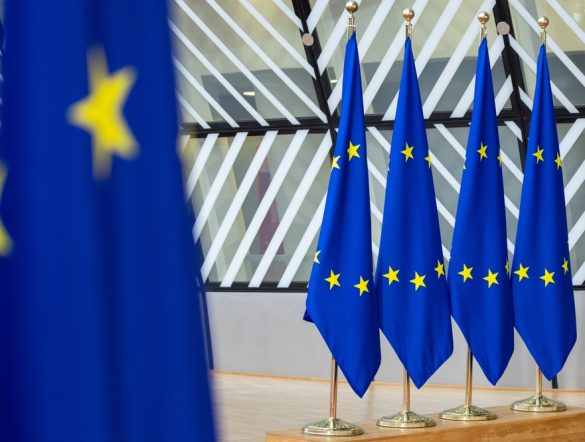 【EU】欧州委、デジタル関連法の簡素化パッケージ発表。AI法やGDPRの要件緩和・延期も