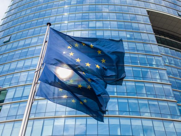 【EU】EU理事会と欧州議会、外国人採用公式求人サイト「EUタレントプール」創設で政治的合意