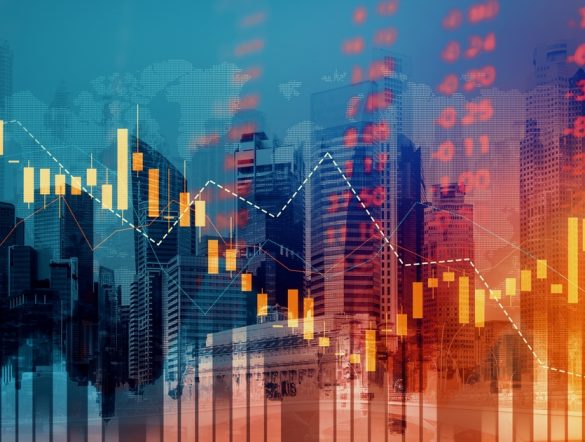 【国際】気候トランジションの遅れで経済コスト増大。マクロ金融も不安定に。世界金融当局警鐘