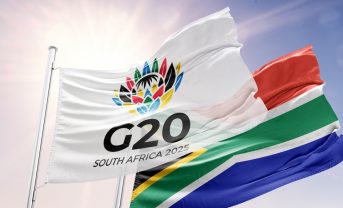 【国際】G20ヨハネスブルグ・サミット、首脳宣言採択。重要鉱物開発や食料安全保障が強調