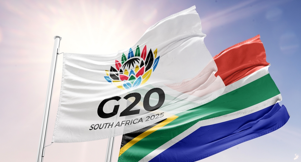 【国際】G20ヨハネスブルグ・サミット、首脳宣言採択。重要鉱物開発や食料安全保障が強調 2 【国際】G20ヨハネスブルグ・サミット、首脳宣言採択。重要鉱物開発や食料安全保障が強調 2