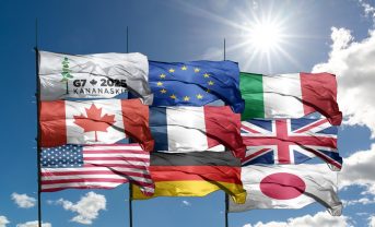 【国際】G7エネルギー・環境相会合、異常気象対策、水対策、サーキュラーエコノミーの強化で一致