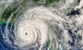 【国際】機関投資家、上場株式資産の25%が「気候変動物理的リスク高い」。MSCI分析