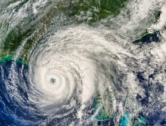 【国際】機関投資家、上場株式資産の25%が「気候変動物理的リスク高い」。MSCI分析