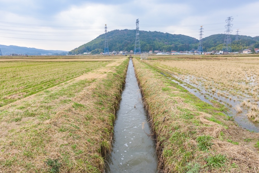 【日本】IHI、「配水支援ツール」公開。農地配水量の過不足を可視化。農業用水管理効率向上 2 【日本】IHI、「配水支援ツール」公開。農地配水量の過不足を可視化。農業用水管理効率向上 2