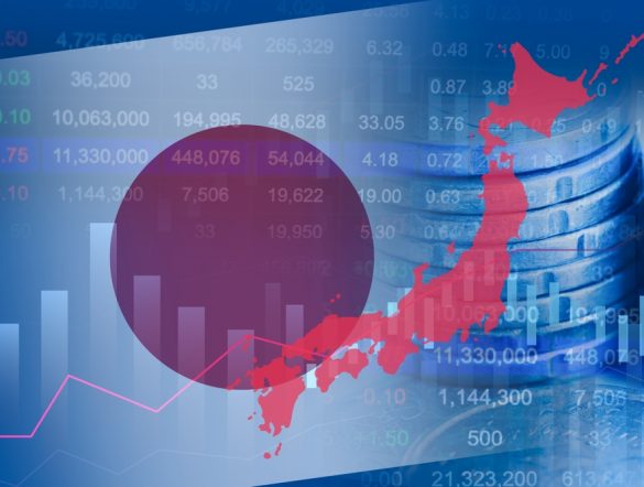 【日本】政府、日本成長戦略本部開催。「危機管理投資」で16セクター特定