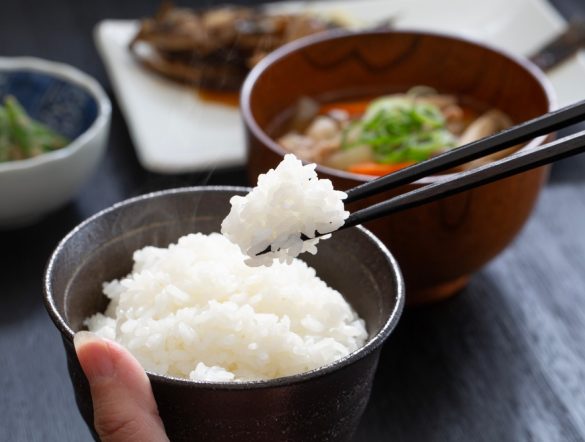 【日本】内閣府、「気候変動に関する世論調査」。個人の関心は緩和から適応へ。特に農作物