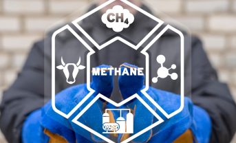【国際】メタン排出量、増加傾向が鈍化も2030年目標から大きく乖離。グローバル・メタン・プレッジ