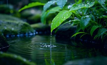 【国際】NPIとWBCSD等、「自然測定プロトコル」開発へ。GHGプロトコルの自然資本版