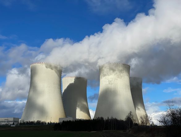 【アメリカ】政府、ウェスティングハウス親会社と戦略的提携。12兆円で原発開発。日本資金も活用か