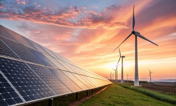 【国際】エネルギートランジション投資、2024年に20%増で370兆円。IRENA・CPI報告書