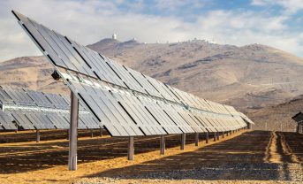 【南米】IRENA、エネルギー移行で見通し。最大98.5%の再エネポテンシャル。COP30