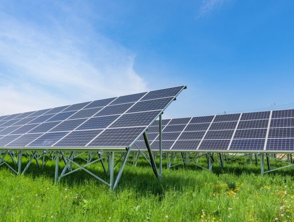 【日本】イオンと丸紅新電力、太陽光発電電力の供給開始で包括契約。2028年度までに200MW