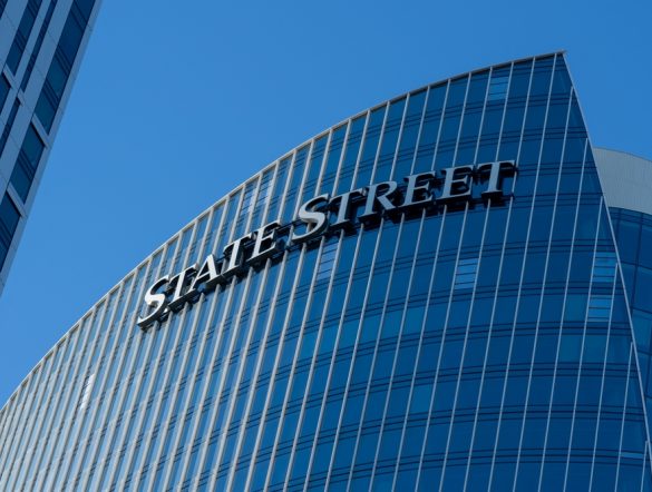 【アメリカ】ステート・ストリート、NZAM加盟主体を欧州法人に移管。戦略は変えず