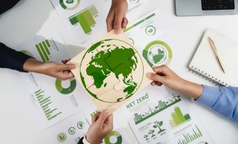 【国際】デロイト経営陣調査2025、今後1年の対処課題でサステナビリティが首位。投資も拡大