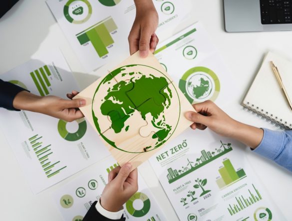 【国際】デロイト経営陣調査2025、今後1年の対処課題でサステナビリティが首位。投資も拡大