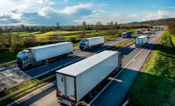 【EU】EU理事会と欧州議会、輸送・交通でのGHS算定ルール統一で政治的合意。ISO14083