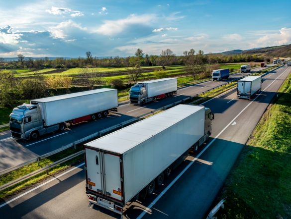 【EU】EU理事会と欧州議会、輸送・交通でのGHS算定ルール統一で政治的合意。ISO14083