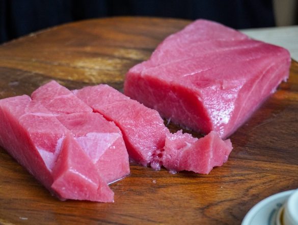 【日本】MSC CoC認証取得事業者、400突破。中国、米国に次ぎ世界3位に