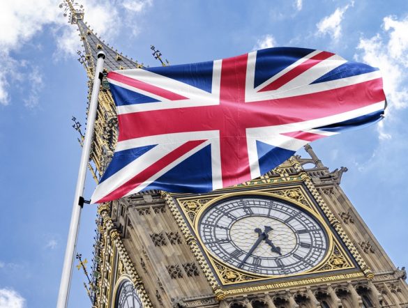 【イギリス】政府、トランジションファイナンス・ガイドライン案第2版公表。パスウェイ列挙