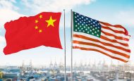 【アメリカ・中国】米中通商合意。対中関税10%引下げ。中国は米国産大豆輸入再開