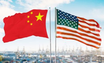 【アメリカ・中国】米中通商合意。対中関税10%引下げ。中国は米国産大豆輸入再開
