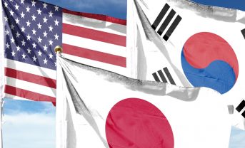 【アメリカ】トランプ大統領、日韓に「投資売り込み歴訪」。両国と技術繁栄協定も締結