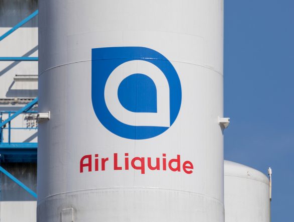 【ヨーロッパ】エア・リキード、量産型アンモニア・クラッキング稼働開始。水素日量30トン