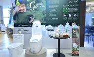 【タイ】CPFとCOTTO、廃棄卵殻を衛生陶器製造に活用。サーキュラーエコノミー