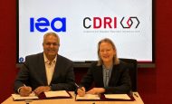 【国際】IEAとCDRI、エネルギーシステムのレジリエンス強化で覚書。気候変動適応