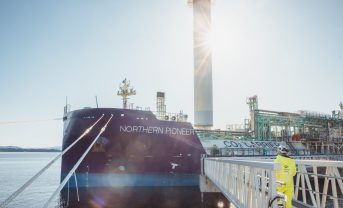 【ノルウェー】ノーザンライツCCSプロジェクト、CCS証明書を初発行。透明性確保