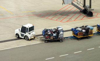 【日本】羽田空港と成田空港で自動運転レベル4での運用を開始。JALとANA