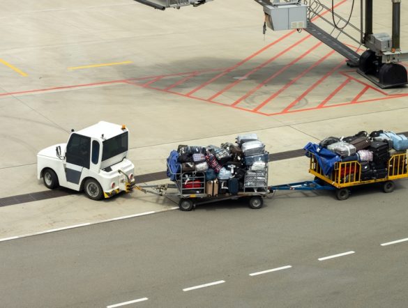【日本】羽田空港と成田空港で自動運転レベル4での運用を開始。JALとANA