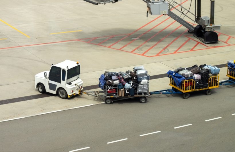 【日本】羽田空港と成田空港で自動運転レベル4での運用を開始。JALとANA 2