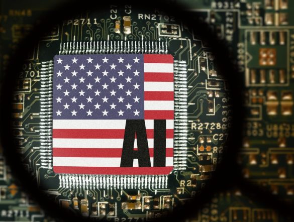 【アメリカ】トランプ大統領、差別防止のAI州法を「過剰」として阻止へ。大統領令署名