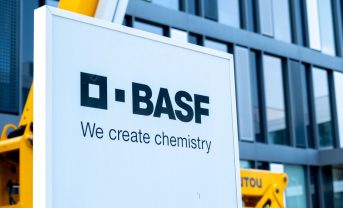 【国際】BASF、米国でメタン熱分解水素生産実証。おむつケミリサも。研究開発単年3700億円