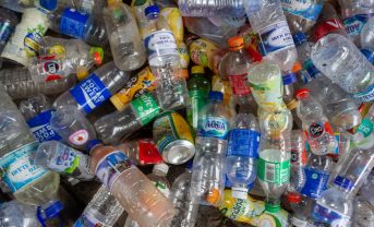 【日本】飲料大手5社、社会課題対応研究会で5テーマ設定。物流、食ロス、GHG削減、容器・包装等